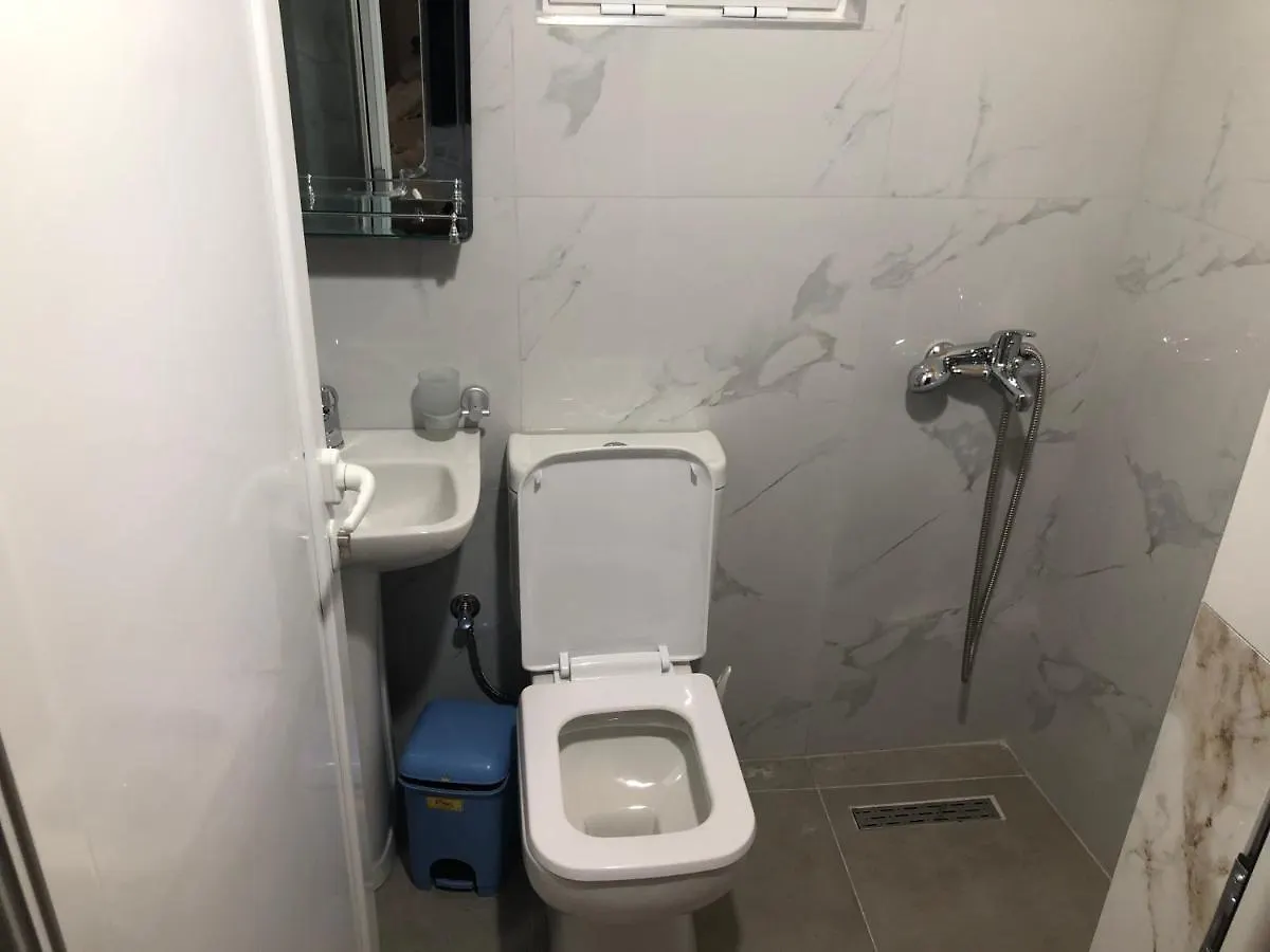 Guest house Nino'S Rooms Sarande Albania