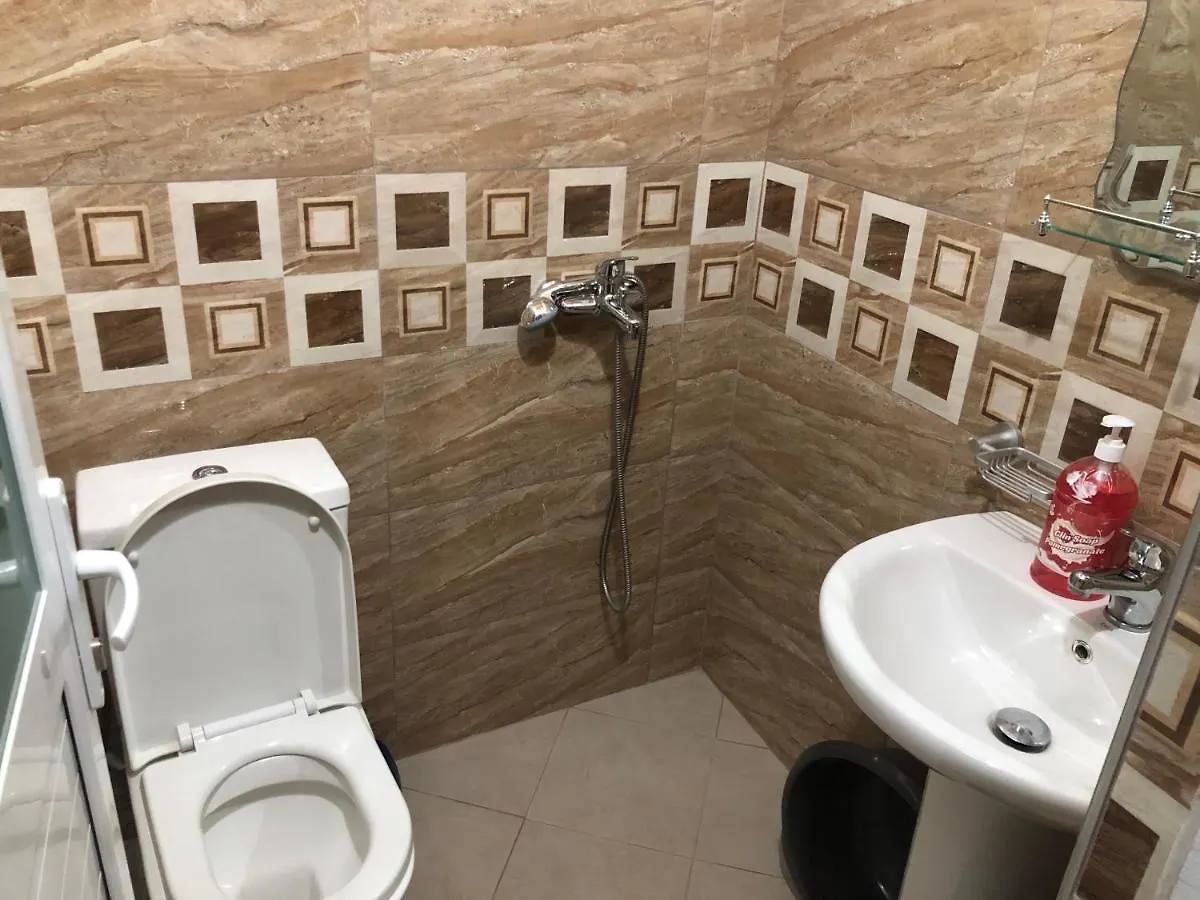 Nino'S Rooms Sarande Guest house