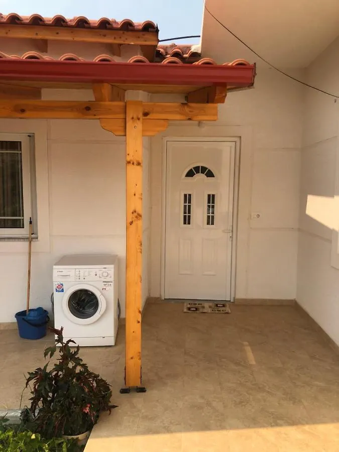 Nino'S Rooms Sarande 0*,  Albania