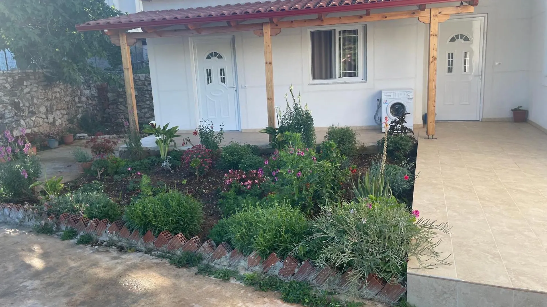 Guest house Nino'S Rooms Sarande Albania