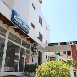 Hotell Tatzati 2, Sarandë