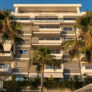 International Sarande