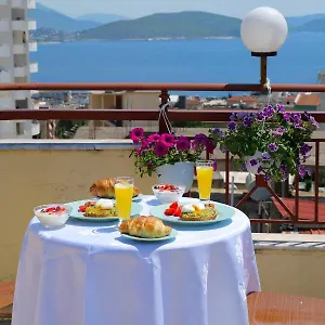 Hotel Eden, Sarandë