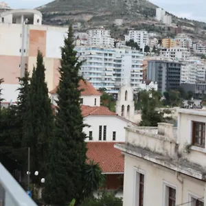Jonian Sarande