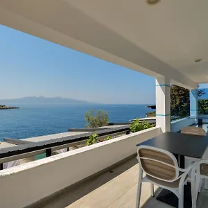Fabeno Sarande