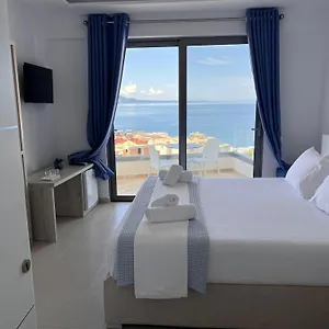 Hotel Sea View, Sarandë