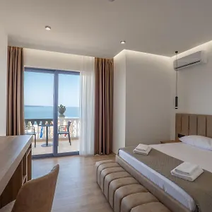 Keos Saranda