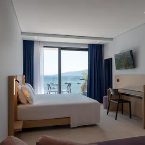 Hotell Victoria Boutique, Sarandë