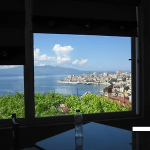 And Tavern Leo Sarande