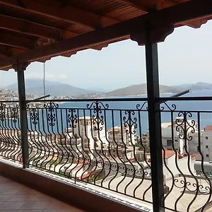 Apartamento Elena, Sarandë