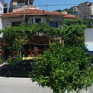 Isufi Sarande